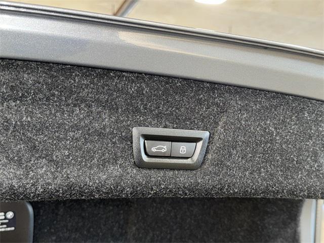 used 2025 BMW M3 car, priced at $92,589