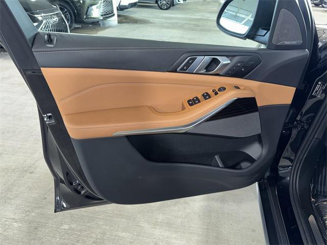 used 2025 BMW X5 car, priced at $62,889