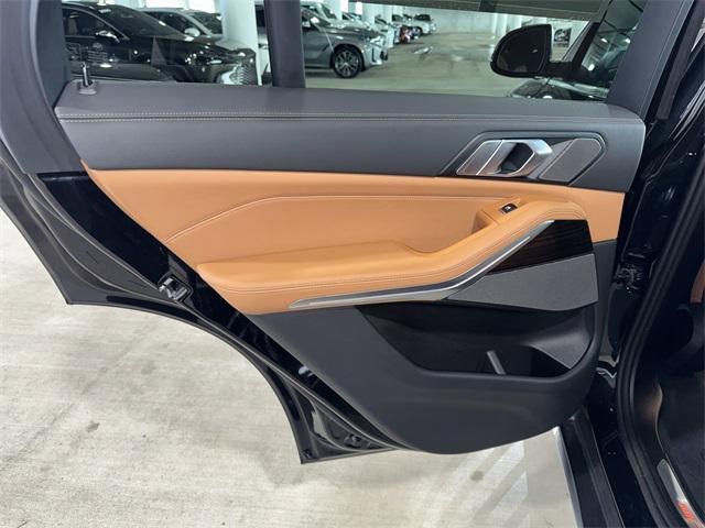 used 2025 BMW X5 car, priced at $62,889