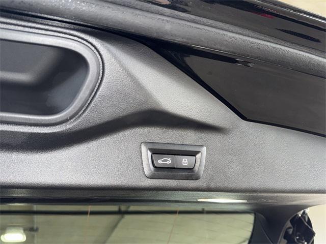 used 2025 BMW X5 car, priced at $62,889