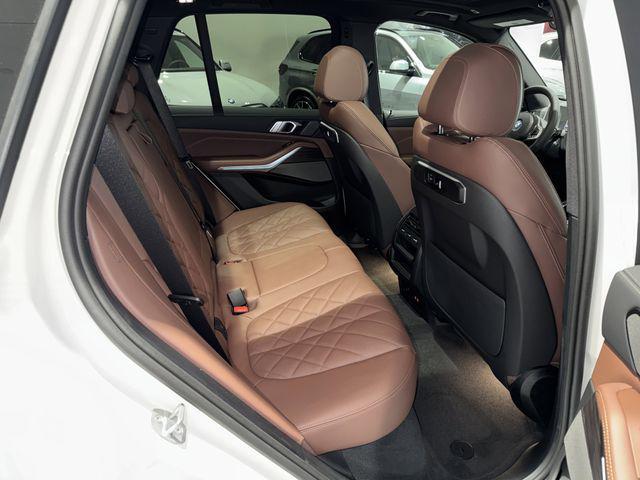 new 2026 BMW X5 PHEV car, priced at $86,535
