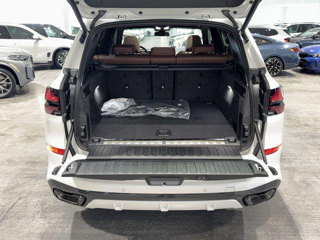 new 2026 BMW X5 PHEV car, priced at $86,535