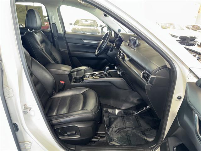 used 2019 Mazda CX-5 car, priced at $21,136