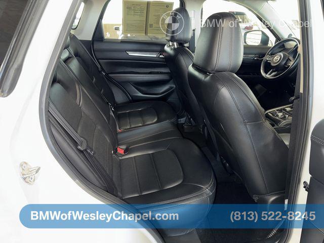 used 2019 Mazda CX-5 car, priced at $19,781