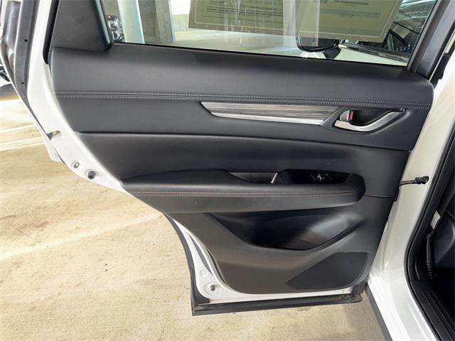 used 2019 Mazda CX-5 car, priced at $21,136