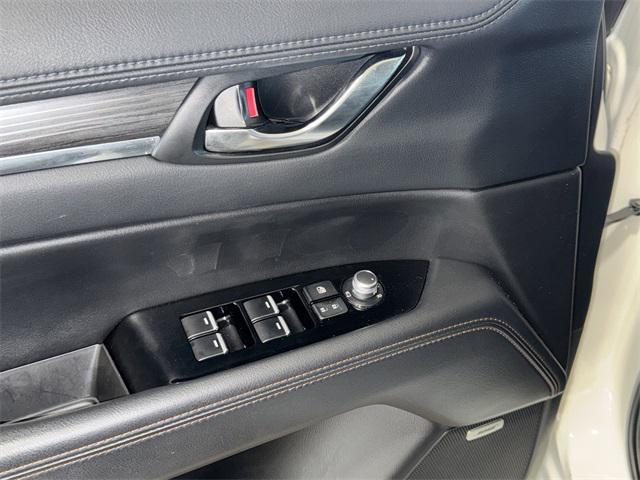 used 2019 Mazda CX-5 car, priced at $21,136