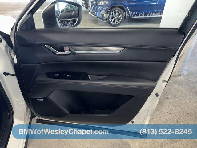 used 2019 Mazda CX-5 car, priced at $19,781