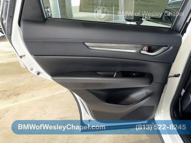 used 2019 Mazda CX-5 car, priced at $19,781