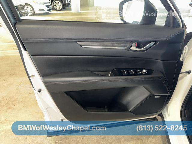 used 2019 Mazda CX-5 car, priced at $19,781