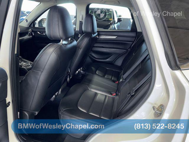 used 2019 Mazda CX-5 car, priced at $19,781