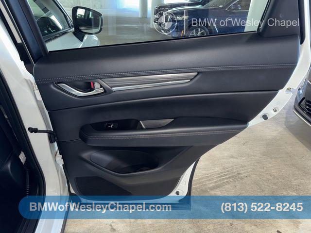 used 2019 Mazda CX-5 car, priced at $19,781