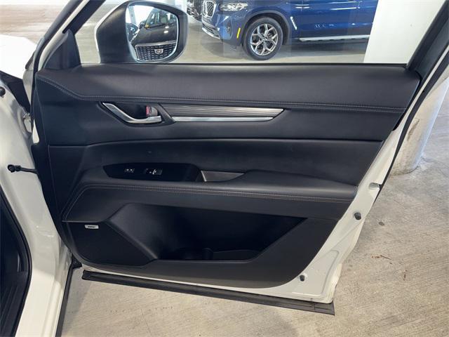 used 2019 Mazda CX-5 car, priced at $21,136