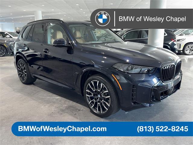new 2026 BMW X5 PHEV car, priced at $84,400