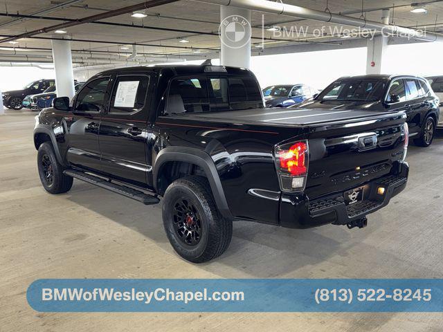 used 2019 Toyota Tacoma car, priced at $38,264