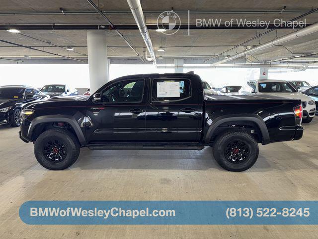 used 2019 Toyota Tacoma car, priced at $38,264
