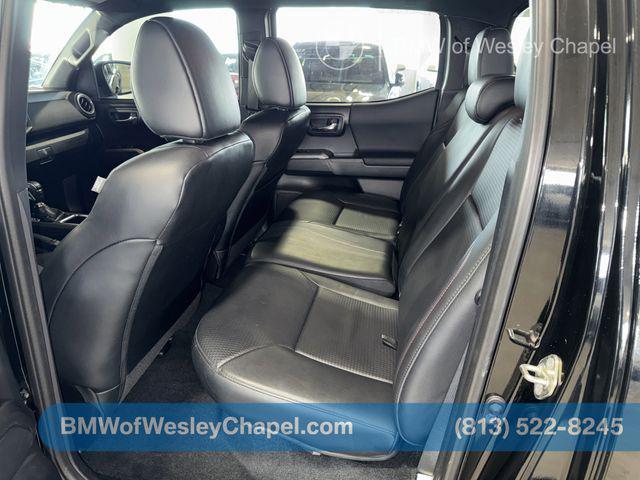used 2019 Toyota Tacoma car, priced at $38,264
