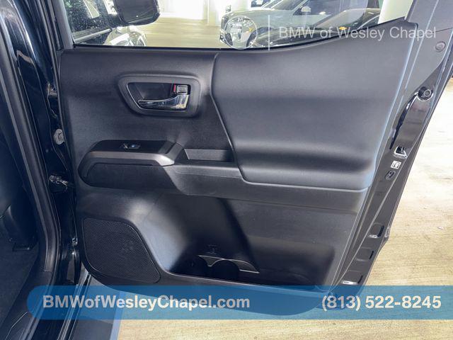 used 2019 Toyota Tacoma car, priced at $38,264