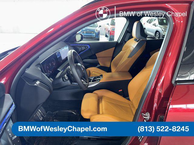 used 2025 BMW X3 car, priced at $57,643