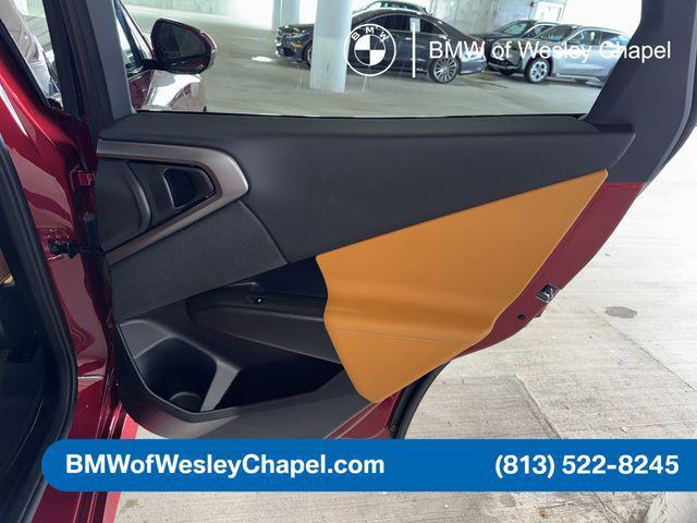 used 2025 BMW X3 car, priced at $57,643