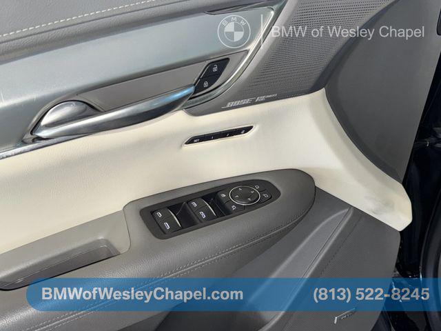 used 2022 Cadillac XT5 car, priced at $24,250