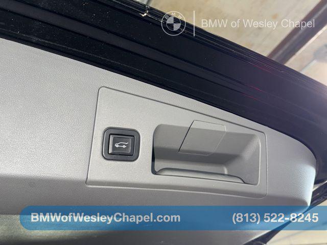 used 2022 Cadillac XT5 car, priced at $24,250