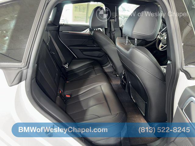 used 2023 BMW 430 Gran Coupe car, priced at $36,912