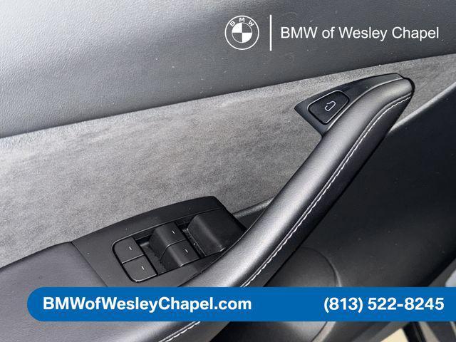 used 2022 Tesla Model Y car, priced at $26,646