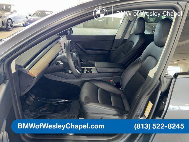 used 2022 Tesla Model Y car, priced at $26,646