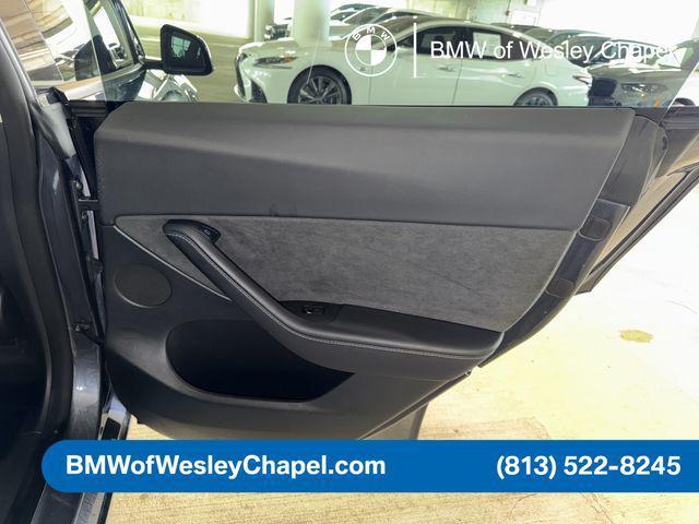 used 2022 Tesla Model Y car, priced at $26,646