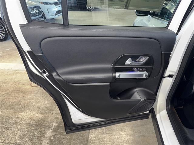 used 2021 Mercedes-Benz GLB 250 car, priced at $20,780