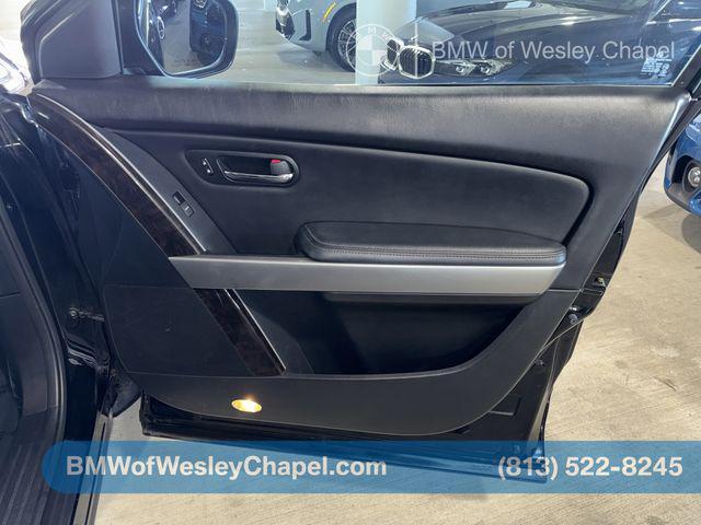 used 2012 Mazda CX-9 car, priced at $6,299