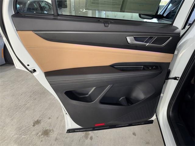 used 2025 Volkswagen Atlas Cross Sport car, priced at $41,240