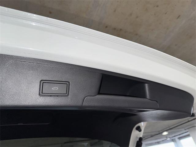 used 2025 Volkswagen Atlas Cross Sport car, priced at $41,240