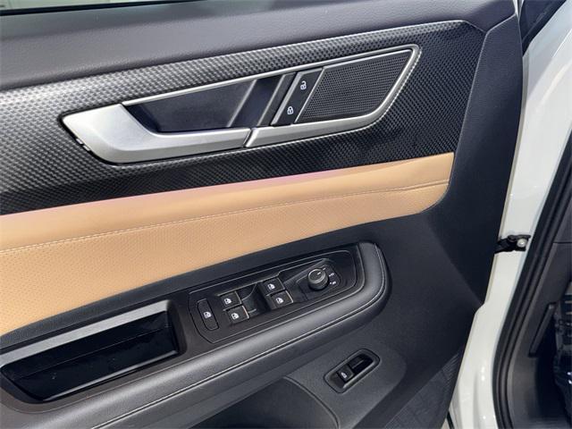 used 2025 Volkswagen Atlas Cross Sport car, priced at $41,240