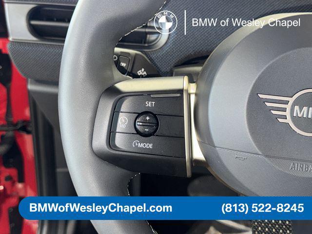 used 2026 MINI Hardtop car, priced at $31,600