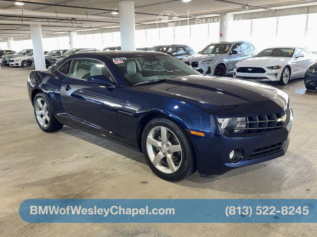used 2010 Chevrolet Camaro car, priced at $9,995