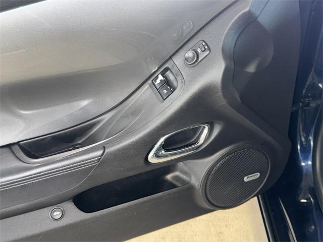 used 2010 Chevrolet Camaro car, priced at $12,629