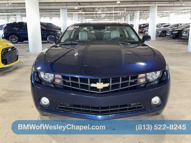 used 2010 Chevrolet Camaro car, priced at $9,995