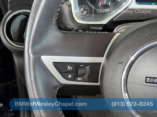 used 2010 Chevrolet Camaro car, priced at $9,995