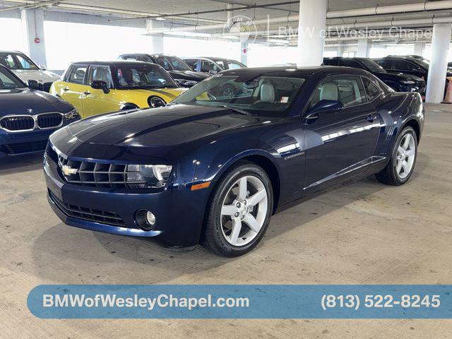 used 2010 Chevrolet Camaro car, priced at $9,995