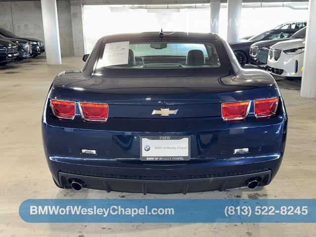 used 2010 Chevrolet Camaro car, priced at $9,995