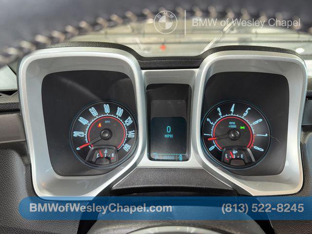 used 2010 Chevrolet Camaro car, priced at $9,995
