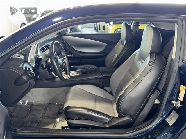 used 2010 Chevrolet Camaro car, priced at $12,629