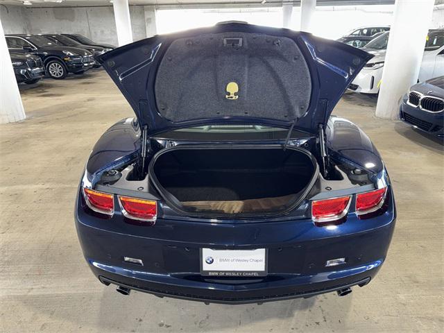 used 2010 Chevrolet Camaro car, priced at $12,629