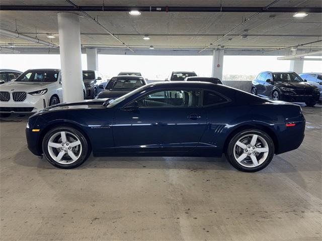 used 2010 Chevrolet Camaro car, priced at $12,629