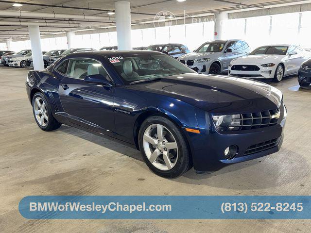 used 2010 Chevrolet Camaro car, priced at $9,995