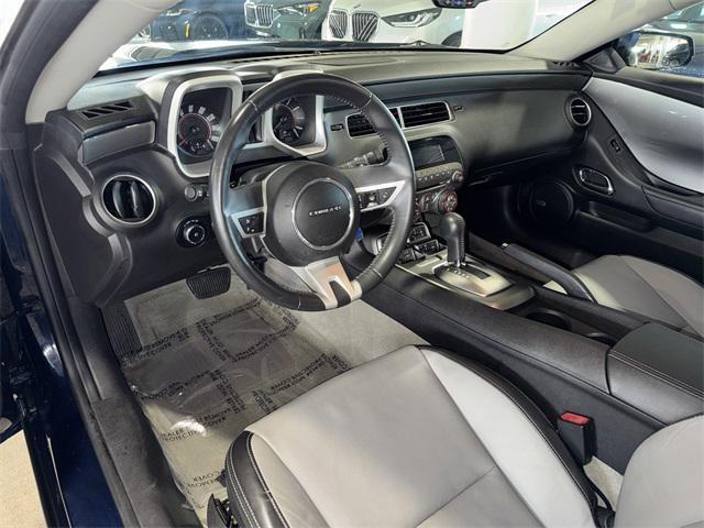used 2010 Chevrolet Camaro car, priced at $12,629