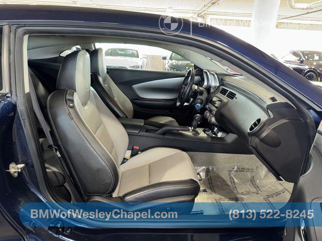 used 2010 Chevrolet Camaro car, priced at $9,995