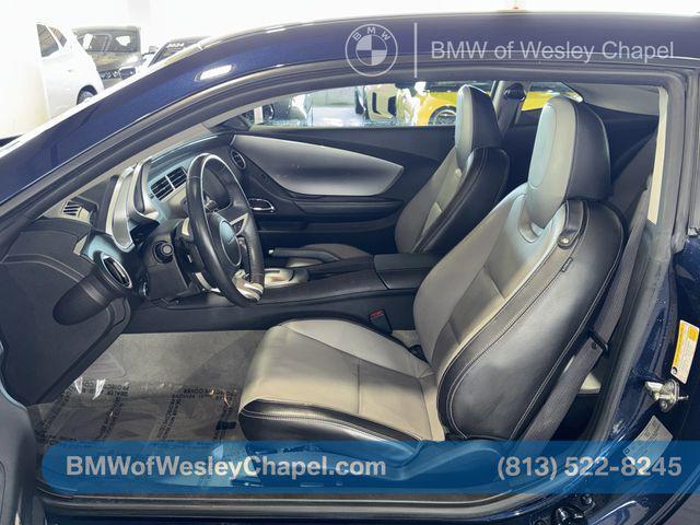 used 2010 Chevrolet Camaro car, priced at $9,995