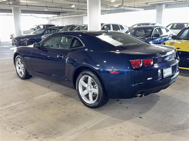 used 2010 Chevrolet Camaro car, priced at $12,629